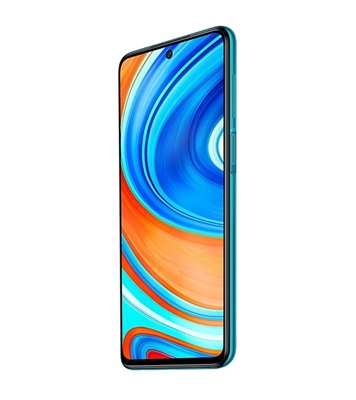 Buy Xiaomi Redmi Note 9 Pro Max 6GB 128GB Blue (Indian Global Version) Online at Best Price