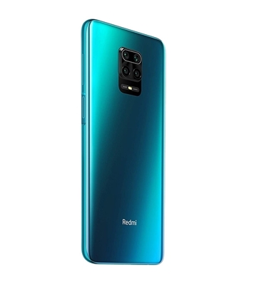 Buy Xiaomi Redmi Note 9 Pro Max 6GB 128GB Blue (Indian Global Version) Online at Best Price
