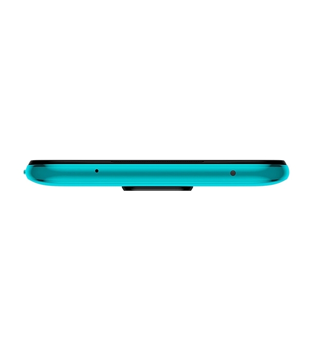 Buy Xiaomi Redmi Note 9 Pro Max 6GB 128GB Blue (Indian Global Version) Online at Best Price