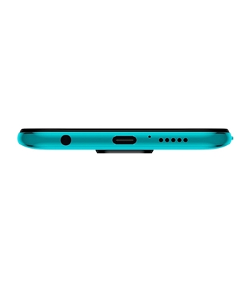 Buy Xiaomi Redmi Note 9 Pro Max 6GB 128GB Blue (Indian Global Version) Online at Best Price
