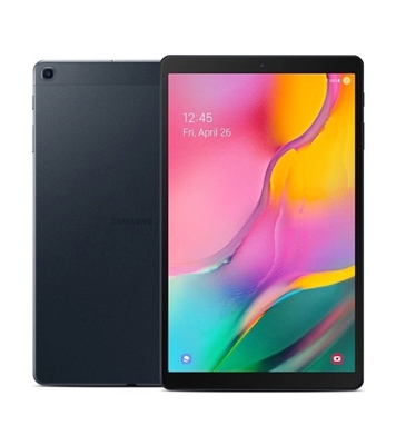 Buy Samsung Galaxy Tab A 10.1 Black Online 