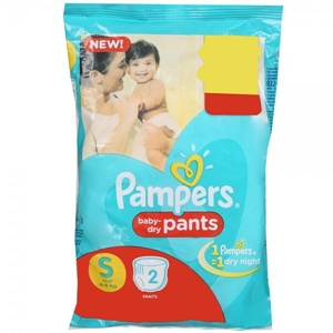pampers 8 pants