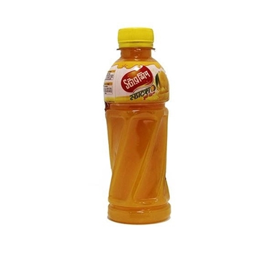 Buy Starship Mango Juice 250ml pet Online