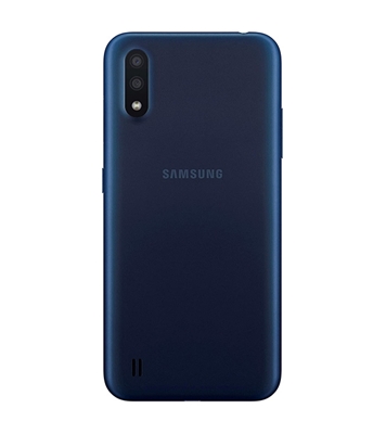 Buy Samsung Galaxy M01 3GB/32GB Blue Online