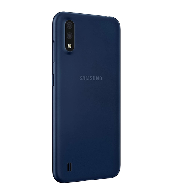 Buy Samsung Galaxy M01 3GB/32GB Blue Online