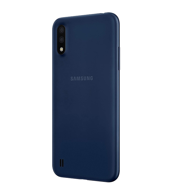 Buy Samsung Galaxy M01 3GB/32GB Blue Online