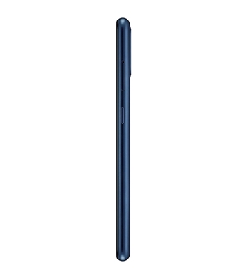 Buy Samsung Galaxy M01 3GB/32GB Blue Online