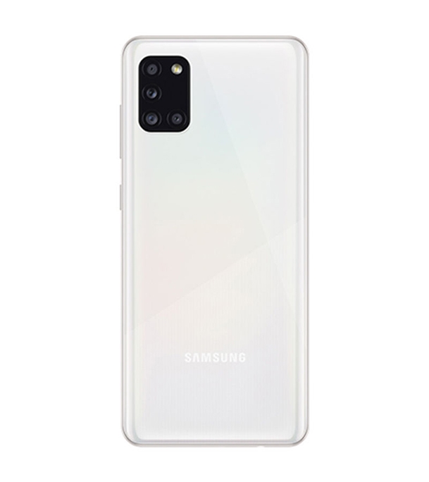 Buy Samsung Galaxy A31 6GB 128GB White Online