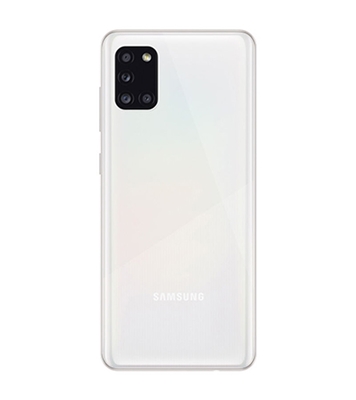 Buy Samsung Galaxy A31 6GB 128GB White Online