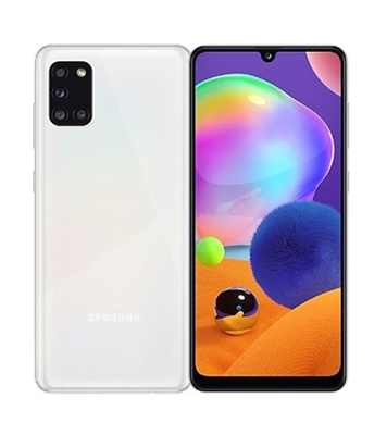 Buy Samsung Galaxy A31 6GB 128GB White Online