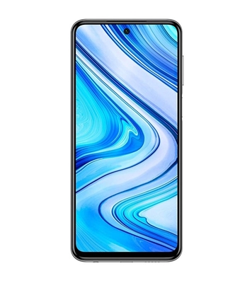 Buy Xiaomi Redmi Note 9 Pro Max 6GB 64GB White (Indian Global Version) Online at Best Price