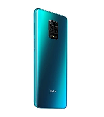 Buy Xiaomi Redmi Note 9 Pro 4GB 64GB Blue Indian Global Online 
