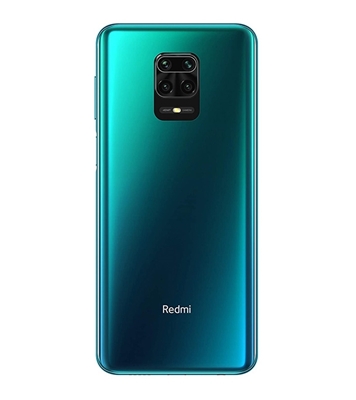 Buy Xiaomi Redmi Note 9 Pro 4GB 64GB Blue Indian Global Online 