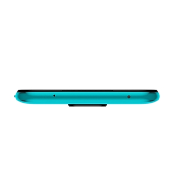 Buy Xiaomi Redmi Note 9 Pro 4GB 64GB Blue Indian Global Online 