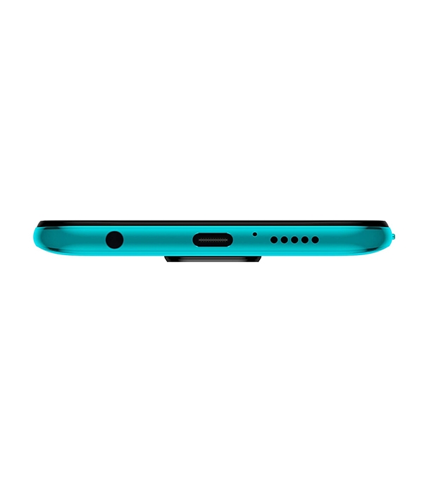 Buy Xiaomi Redmi Note 9 Pro 4GB 64GB Blue Indian Global Online 