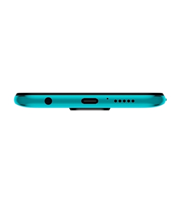 Buy Xiaomi Redmi Note 9 Pro 4GB 64GB Blue Indian Global Online 