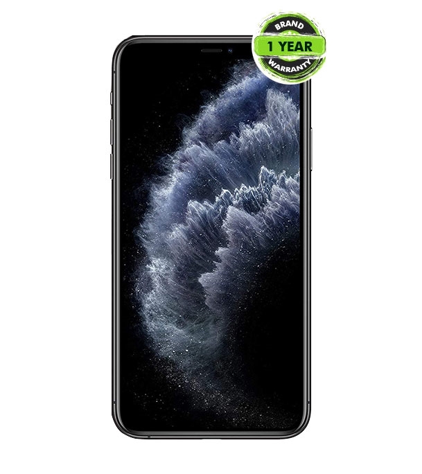 Buy Apple iPhone 11 Pro Max 256GB Space Grey Online 