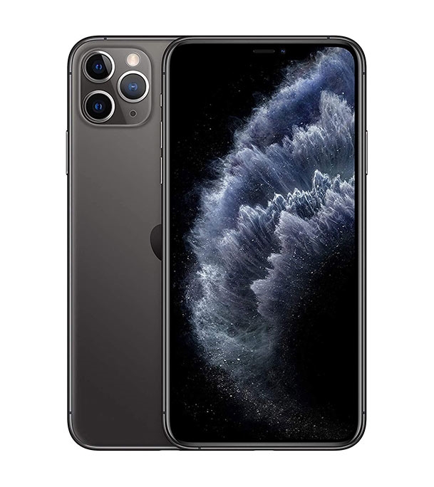 Buy Apple iPhone 11 Pro Max 256GB Space Grey Online 