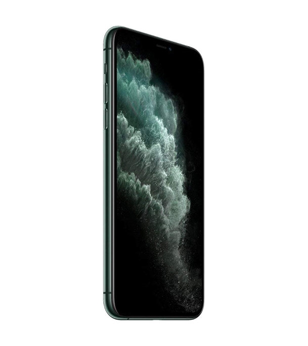 Buy Apple iPhone 11 Pro Max 256GB Midnight Green Online