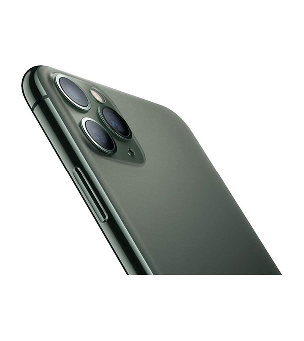 Buy Apple iPhone 11 Pro Max 256GB Midnight Green Online