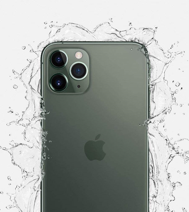 Buy Apple iPhone 11 Pro Max 256GB Midnight Green Online