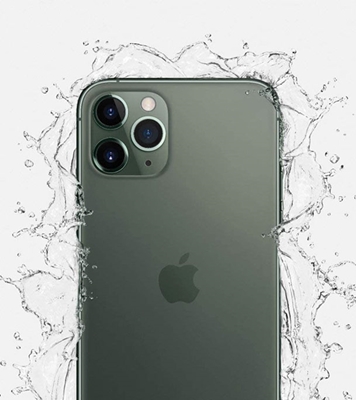 Buy Apple iPhone 11 Pro Max 256GB Midnight Green Online