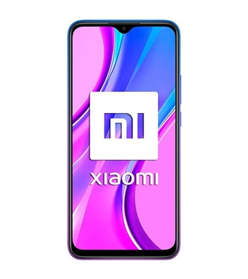 Buy Xiaomi Redmi 9 3GB 32GB Purple Int. Version Online