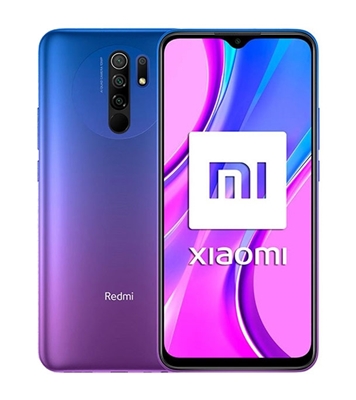 Buy Xiaomi Redmi 9 3GB 32GB Purple Int. Version Online