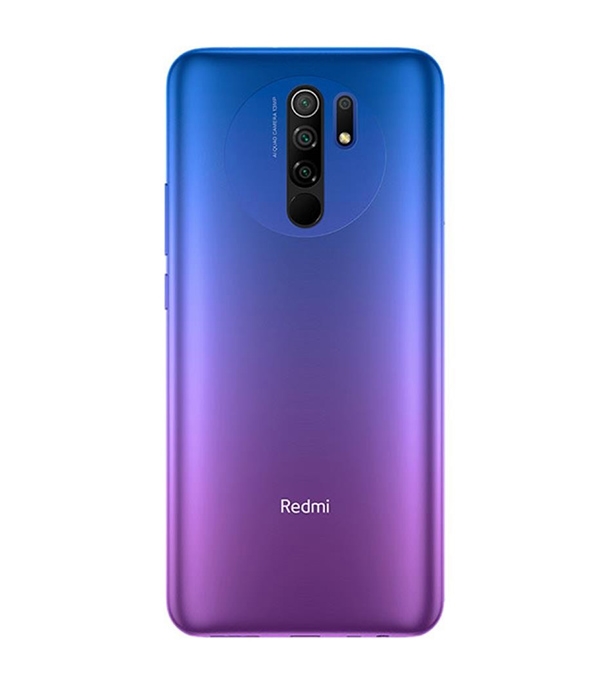 Buy Xiaomi Redmi 9 3GB 32GB Purple Int. Version Online