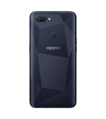 Buy OPPO A12 3GB 32GB Black Online