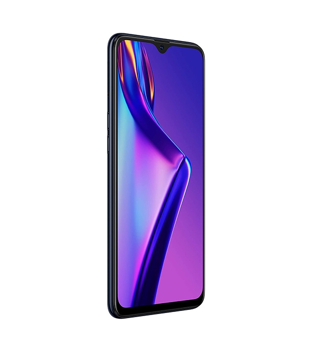 Buy OPPO A12 3GB 32GB Black Online