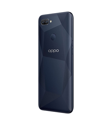 Buy OPPO A12 3GB 32GB Black Online