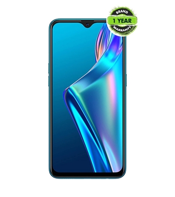 Buy OPPO A12 3GB 32GB Blue Online 
