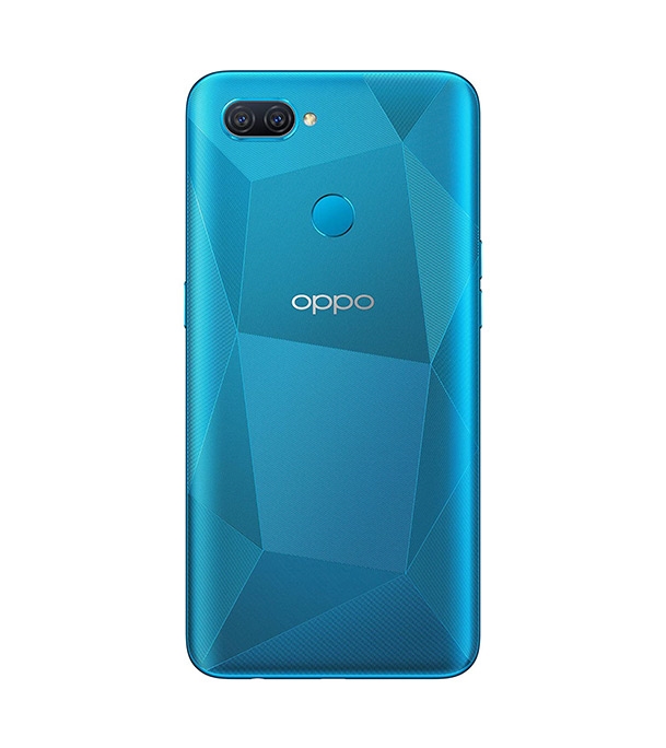 Buy OPPO A12 3GB 32GB Blue Online 