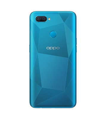 Buy OPPO A12 3GB 32GB Blue Online 