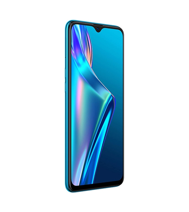 Buy OPPO A12 3GB 32GB Blue Online 