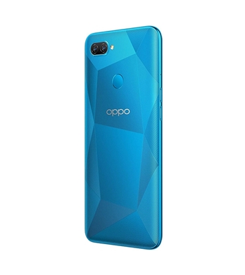 Buy OPPO A12 3GB 32GB Blue Online 