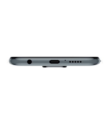 Buy Xiaomi Redmi Note 9 Pro Max 6GB 128GB Interstellar Black Indian Global Version Online