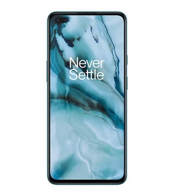Buy OnePlus Nord 5G 8GB 128GB Blue Indian Online 