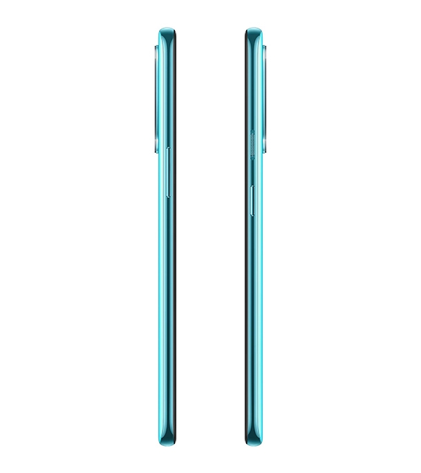 Buy OnePlus Nord 5G 8GB 128GB Blue Indian Online 