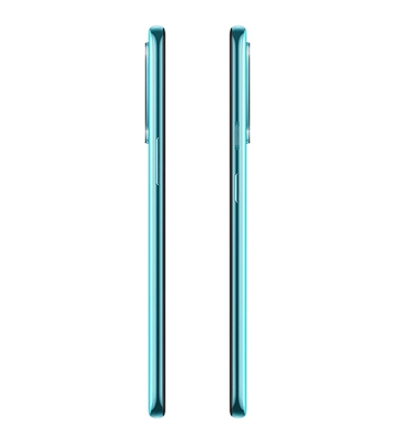 Buy OnePlus Nord 5G 8GB 128GB Blue Indian Online 