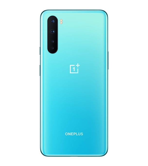 Buy OnePlus Nord 5G 8GB 128GB Blue Indian Online 