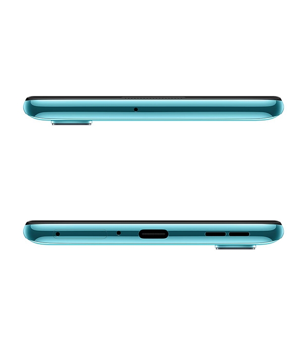 Buy OnePlus Nord 5G 8GB 128GB Blue Indian Online 