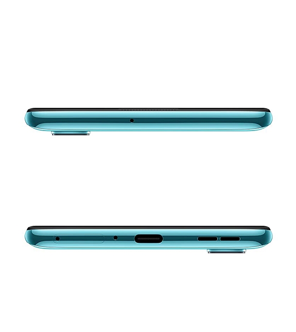 Buy OnePlus Nord 5G 8GB 128GB Blue Indian Online 