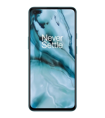 Buy OnePlus Nord 5G 12GB 256GB Blue Indian Online