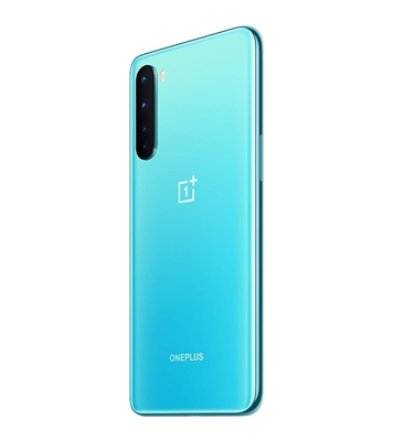 Buy OnePlus Nord 5G 12GB 256GB Blue Indian Online