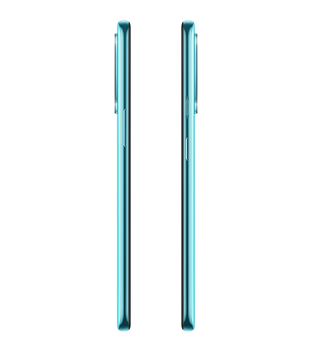 Buy OnePlus Nord 5G 12GB 256GB Blue Indian Online