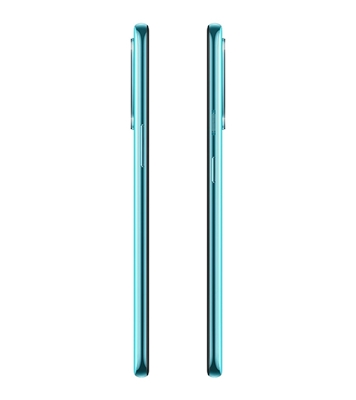 Buy OnePlus Nord 5G 12GB 256GB Blue Indian Online