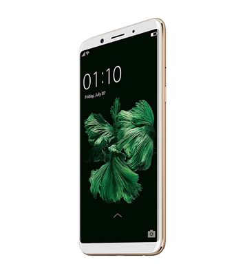 Buy Oppo F5 4GB 32GBGold Online 