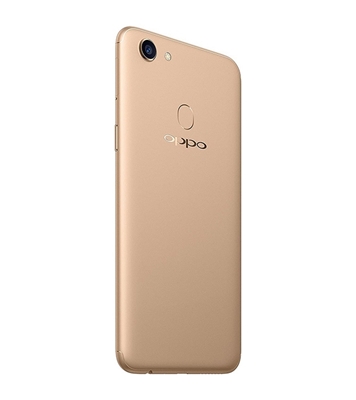 Buy Oppo F5 4GB 32GBGold Online 